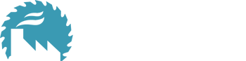 Timmerfabriek Scholte - Logo - Footer - Transparant - Groen - Wit